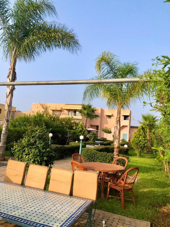 Maison De Vacances Avec Piscine Privee Fes Exterior photo