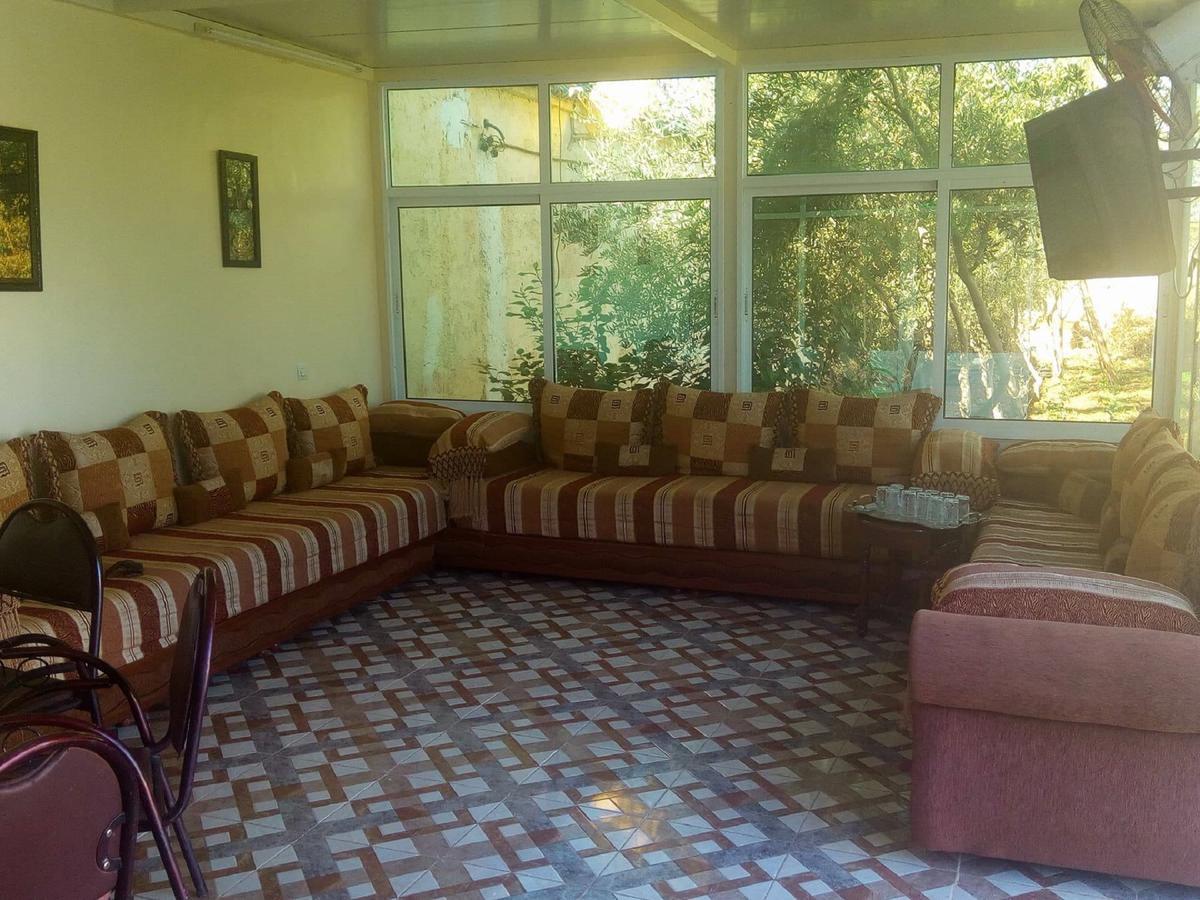 Maison De Vacances Avec Piscine Privee Fes Exterior photo