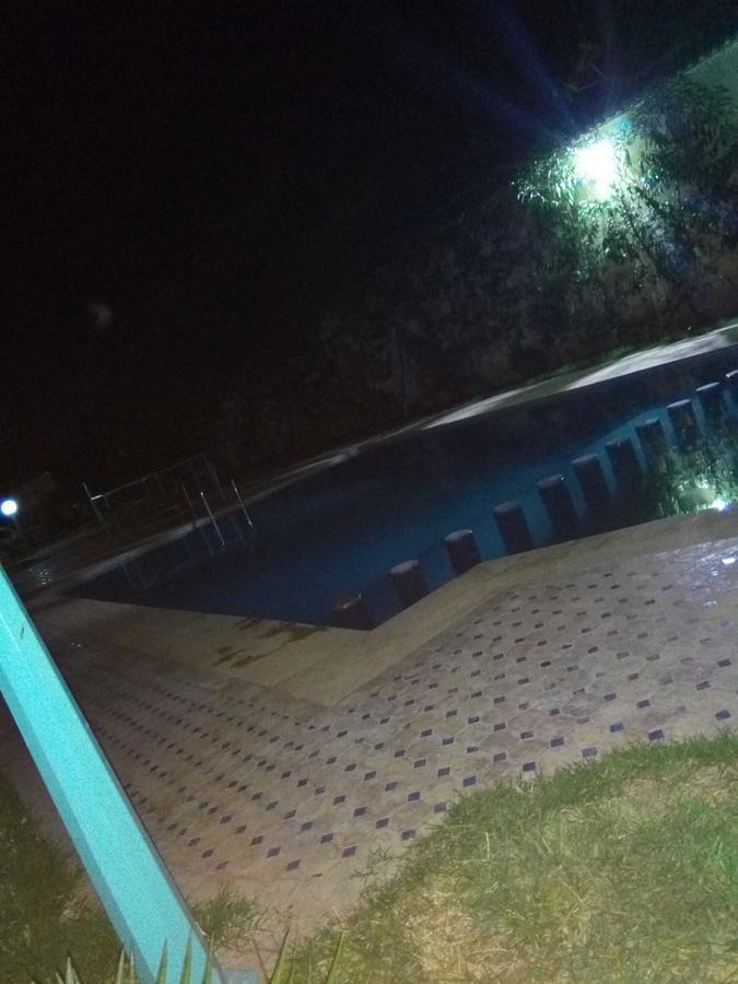 Maison De Vacances Avec Piscine Privee Fes Exterior photo