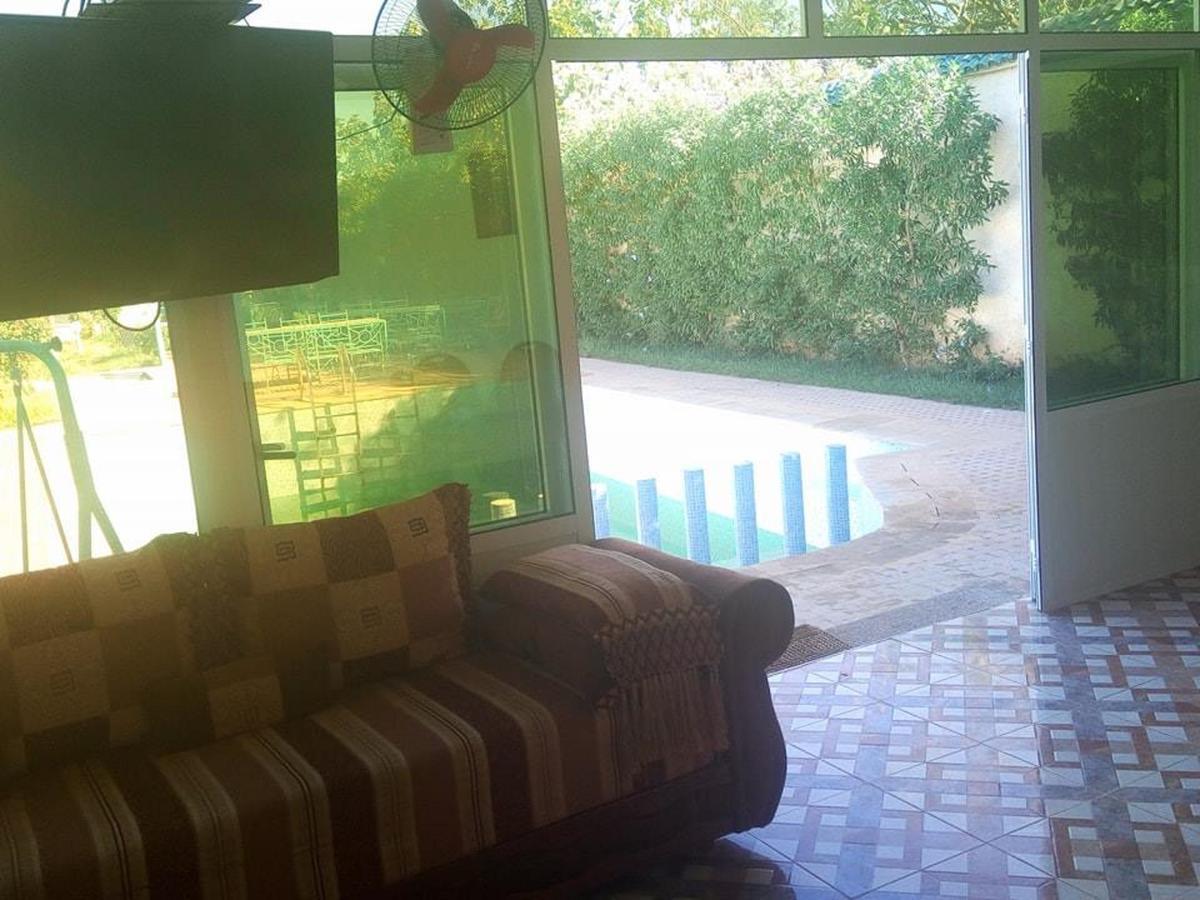Maison De Vacances Avec Piscine Privee Fes Exterior photo